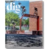 DIG BMX Magazine #2022
