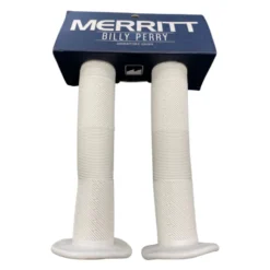 Merritt Billy Perry Grips -Bicycle Equipment Store 33CEA342 A57A 4AFB 9034 8F3241D69C40