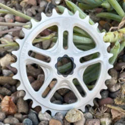 Profile "Winter Cloud" 19mm Spline Drive Sprocket - Limited Edition