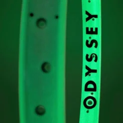 Odyssey Hazard Lite 20" Rim -Bicycle Equipment Store 443B3917 84C4 4E6D BAD4 E03D8C30669E