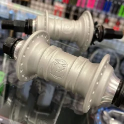 Profile "Winter Cloud" Mini Hubset - Limited Edition