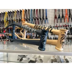 Federal Boyd ICS2 Frame 5 Federal Boyd ICS2 Frame -Bicycle Equipment Store 543CE5F5 FDB7 4715 B6AE CB32BD51586E