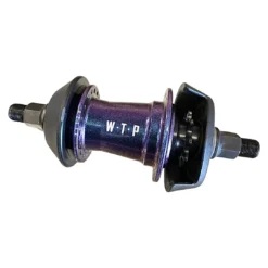 We The People Helix Freecoaster Hub