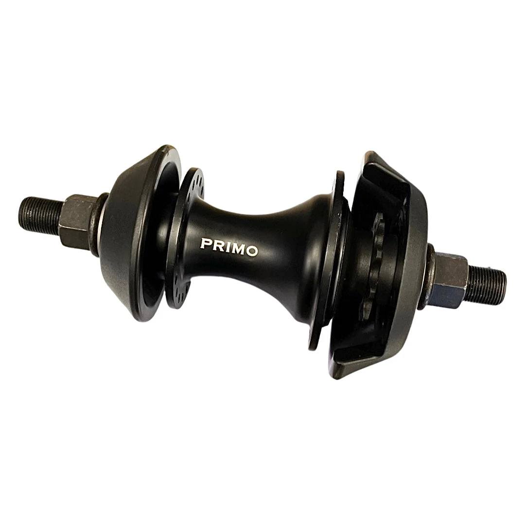 Primo HD Cassette Hub 2 Primo HD Cassette Hub - Image 2