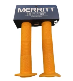 Merritt Billy Perry Grips -Bicycle Equipment Store 6B8B4F52 8BE1 4210 8582 7D1D8CC7BBEC