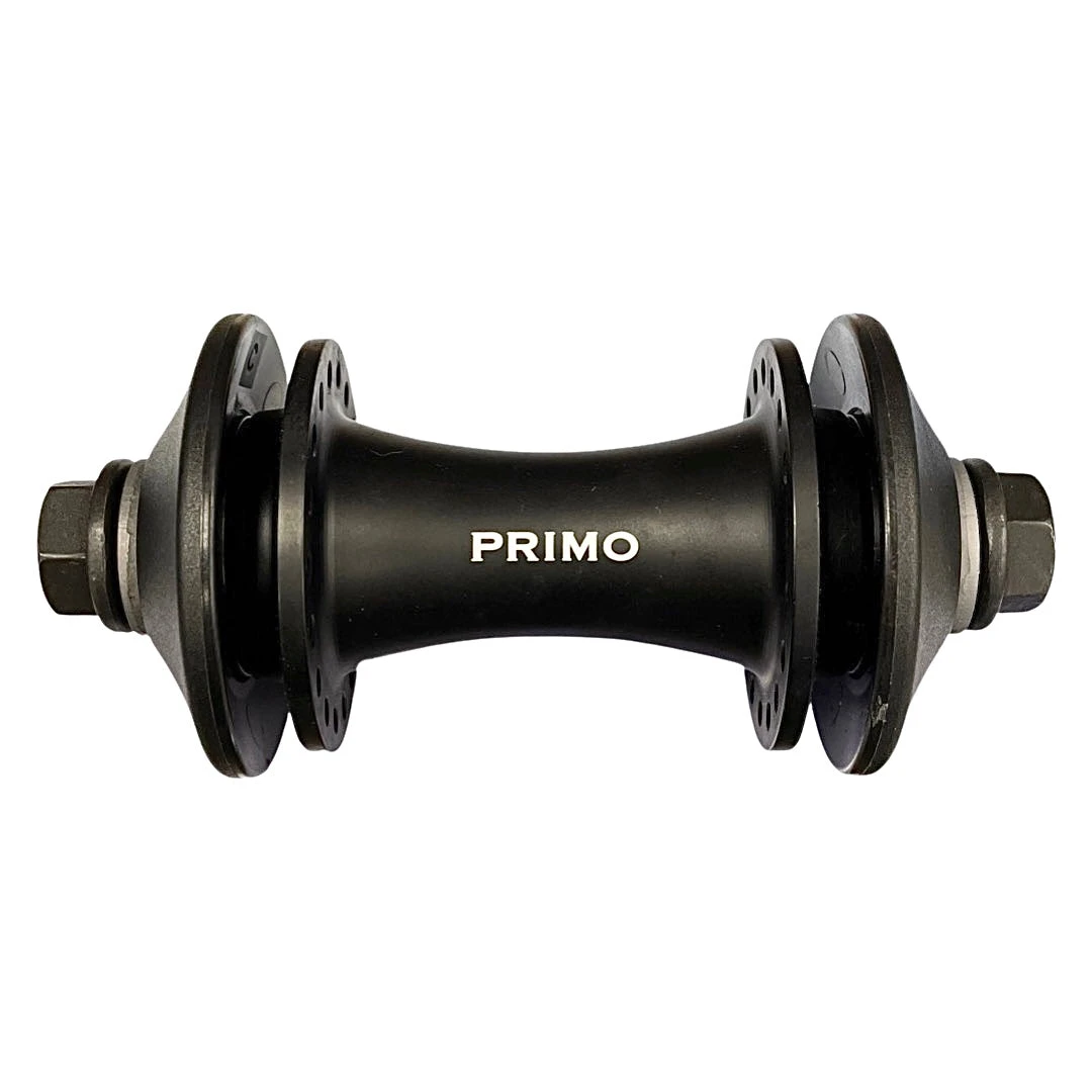 Primo HD Front Hub 2 Primo HD Front Hub - Image 2