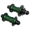 Profile Limited Edition Mini Hubset - Matte Green