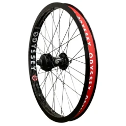 Odyssey Clutch Pro Hazard Lite Freecoaster Wheel