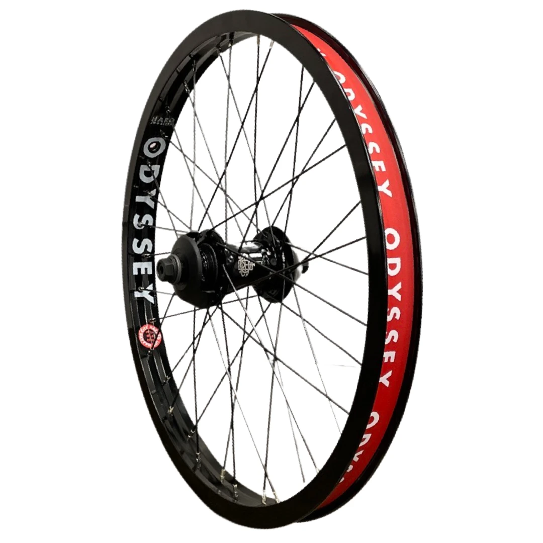 Odyssey Clutch Pro Hazard Lite Freecoaster Wheel 1 Odyssey Clutch Pro Hazard Lite Freecoaster Wheel