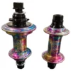 Profile Galaxy Rust Elite Hubset - Limited Edition