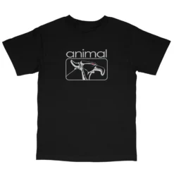 Animal 2K Shirt