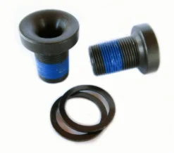 Animal Akimbo Crank Spindle Bolts