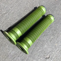 Animal Clifton Grips -Bicycle Equipment Store AnimalCliftonGripsgreen