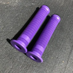 Animal Clifton Grips -Bicycle Equipment Store AnimalCliftonGripspurple