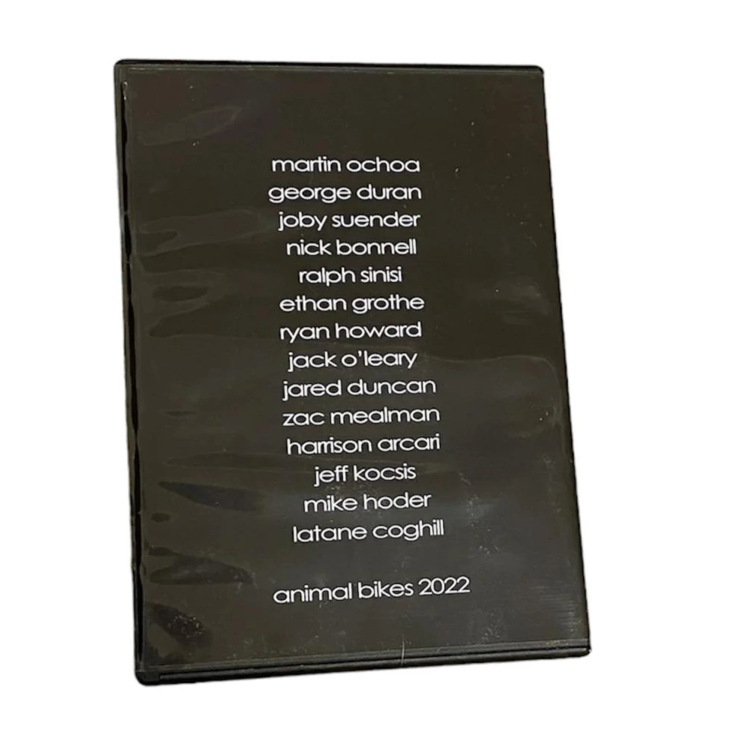 Animal "Let 'Em Have It" DVD 2 Animal "Let 'Em Have It" DVD - Image 2