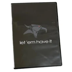 Animal "Let 'Em Have It" DVD