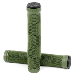 Animal Edwin V2 Grips -Bicycle Equipment Store AnimalEdwinV2Gripsgreen