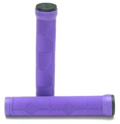 Animal Edwin V2 Grips -Bicycle Equipment Store AnimalEdwinV2Gripspurple