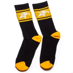 Animal High Socks