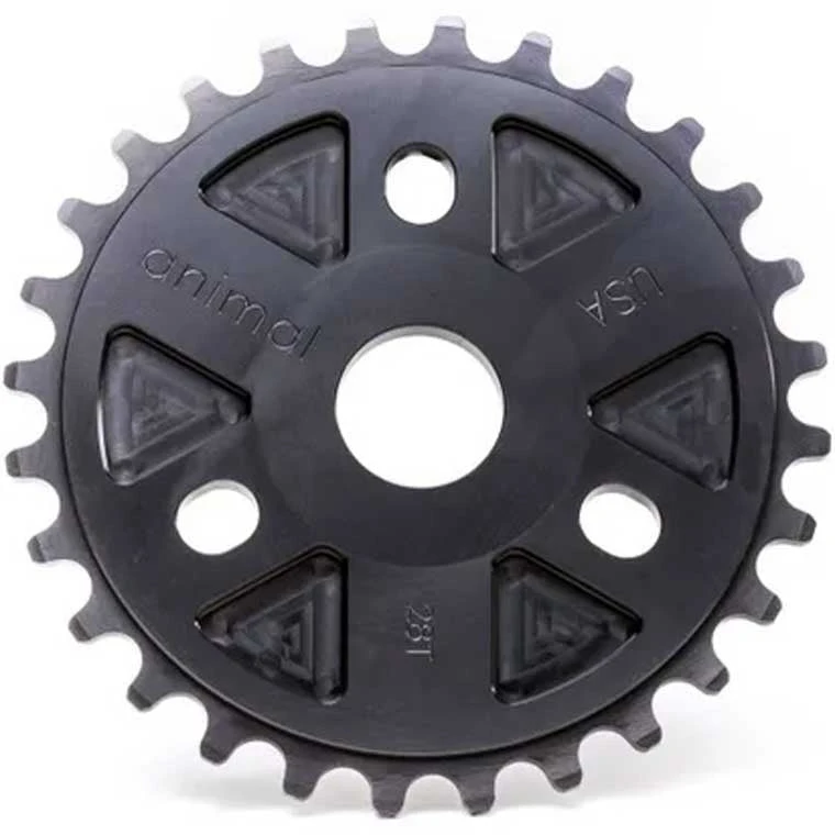 Animal OG Sprocket 1 Animal OG Sprocket
