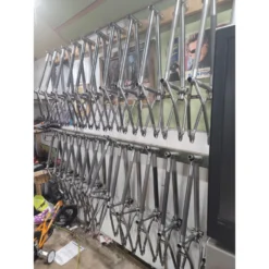 Animal Red Eye Frame **PREORDER** 7 Animal Red Eye Frame **PREORDER** -Bicycle Equipment Store AnimalRedEyeFrame1