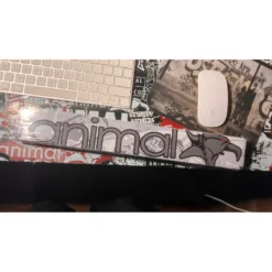 Animal Red Eye Frame **PREORDER** 9 Animal Red Eye Frame **PREORDER** -Bicycle Equipment Store AnimalRedEyeFrame4