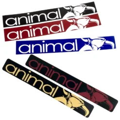 Animal Street Sticker