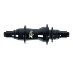 Animal Javelin Cassette Hub -Bicycle Equipment Store Animal Javelin Rear Hub black