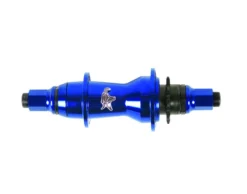 Animal Javelin Cassette Hub -Bicycle Equipment Store Animal Javelin Rear hub blue
