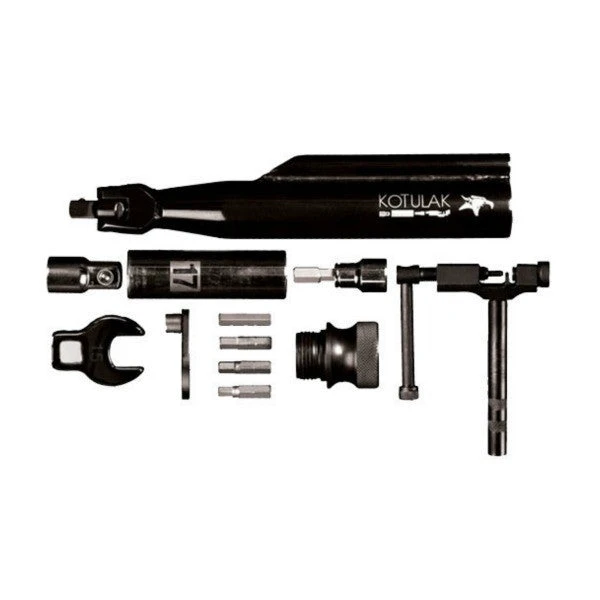 Animal Kotulak Multi-Tool 1 Animal Kotulak Multi-Tool