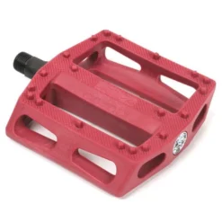 Animal Rat Trap Pedals 8 Animal Rat Trap Pedals -Bicycle Equipment Store Animal Rat Trap Pedal red