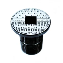 Animal Street Fork Bolt