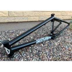 Sunday Darkwave Frame -Bicycle Equipment Store B6B02B5E 6DF6 43FB A70F 2F6C6E6AE3D6