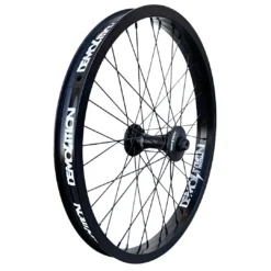 Demolition Whistler Pro Plus Front Wheel