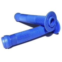 Merritt Billy Perry Grips -Bicycle Equipment Store BILLY BLUE