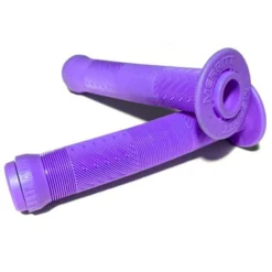Merritt Billy Perry Grips -Bicycle Equipment Store BILLY PURPLE