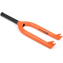 BSD Acid V2 Fork 7 BSD Acid V2 Fork -Bicycle Equipment Store BSDAcidForkorange
