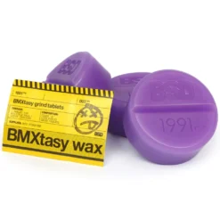 BSD BMXtasy Wax