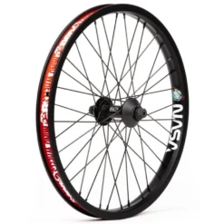 BSD Front Street Pro Mind Wheel