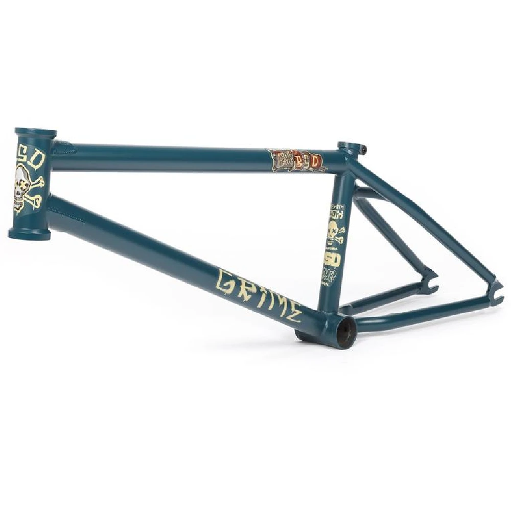 BSD Grime Frame 3 BSD Grime Frame - Image 3