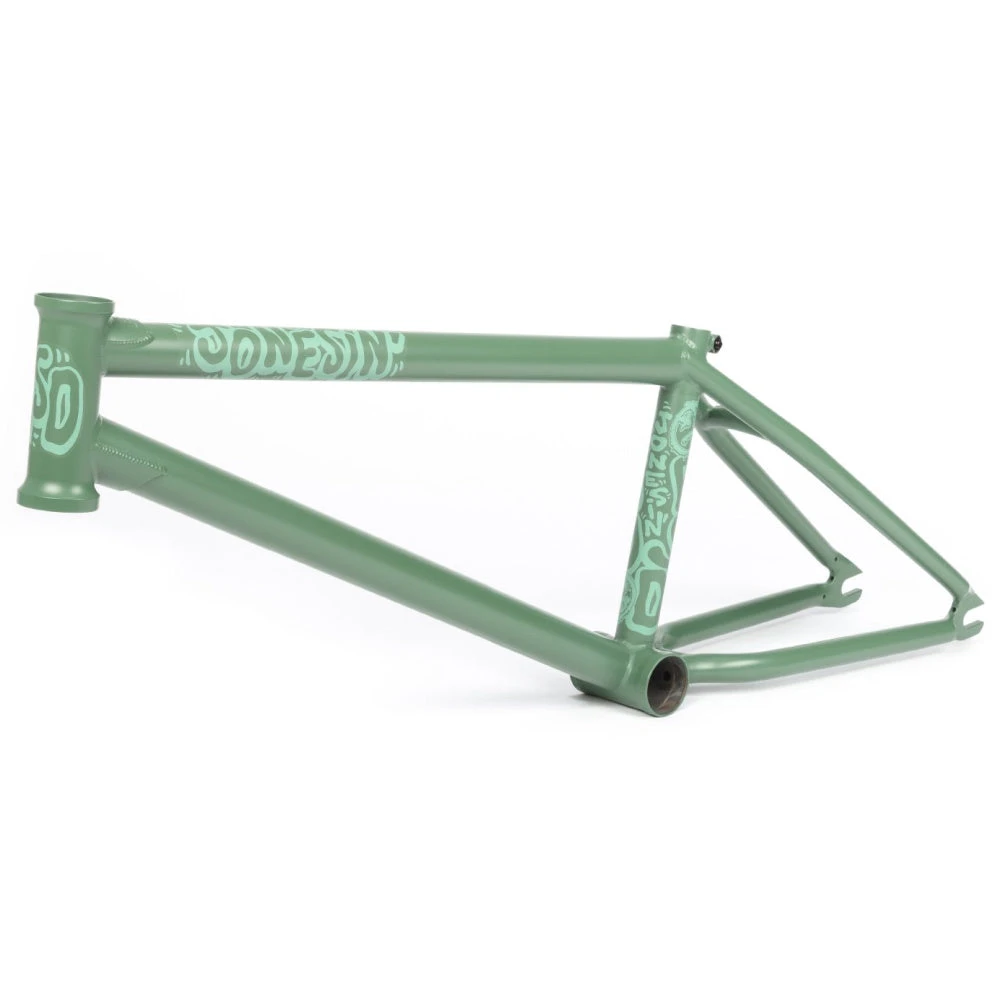 BSD Jonesin' Frame 1 BSD Jonesin' Frame