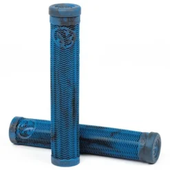 BSD Dan Paley Slims Grips -Bicycle Equipment Store BSDPaleyGripsoceanswirl