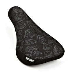 BSD Raider Pivotal Seat