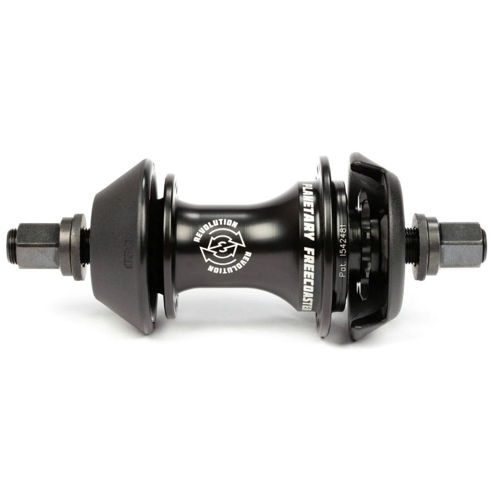 BSD Revolution Hub 2 BSD Revolution Hub - Image 2