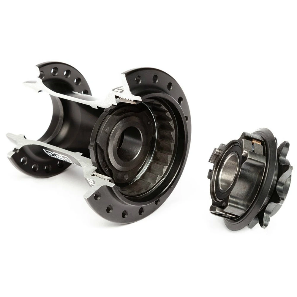 BSD Revolution Hub 4 BSD Revolution Hub - Image 4