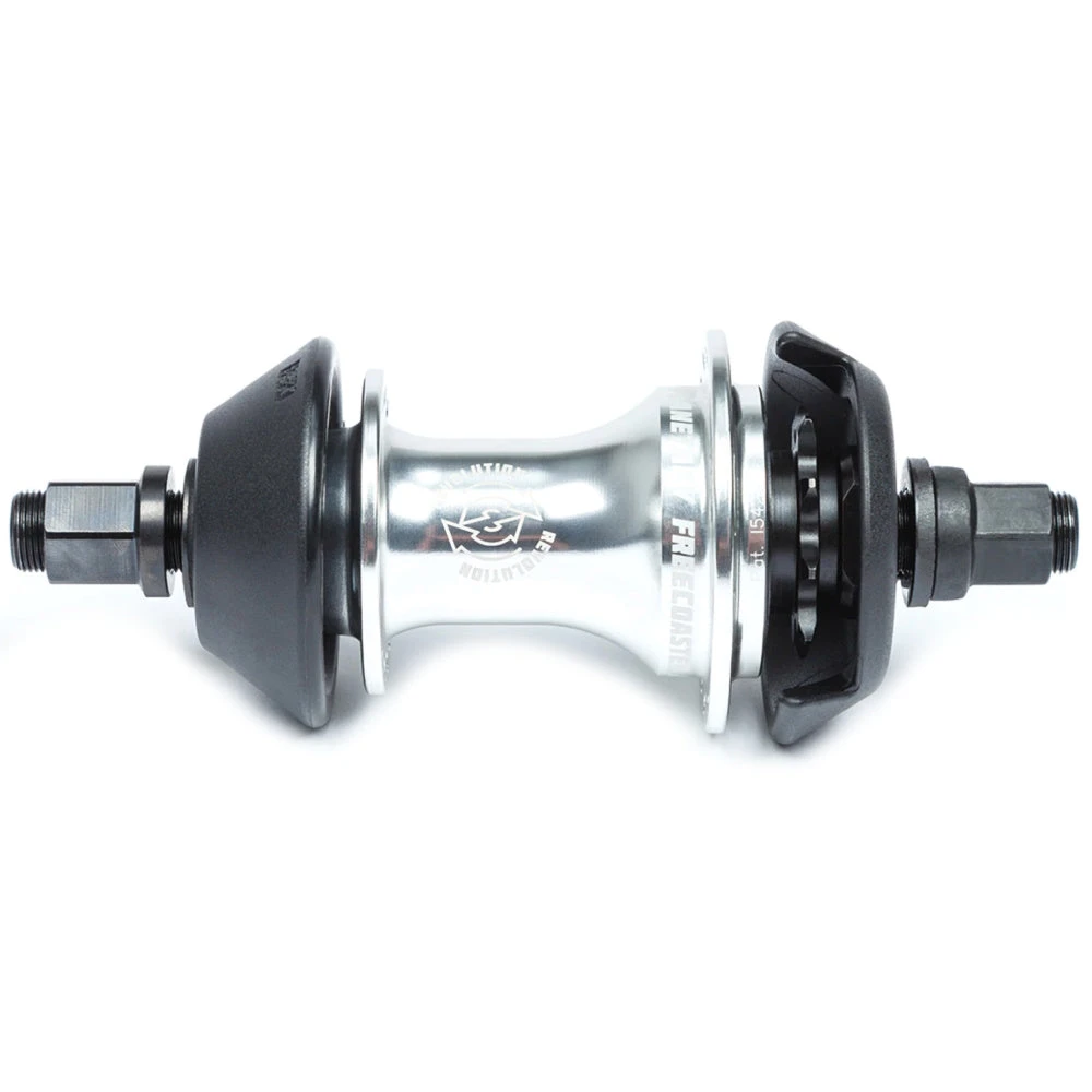BSD Revolution Hub 1 BSD Revolution Hub