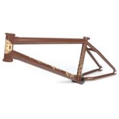 BSD Safari Frame