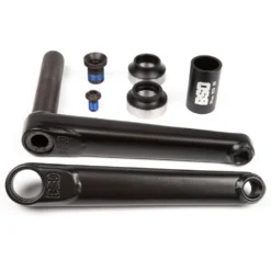 BSD Substance XL V2 Cranks