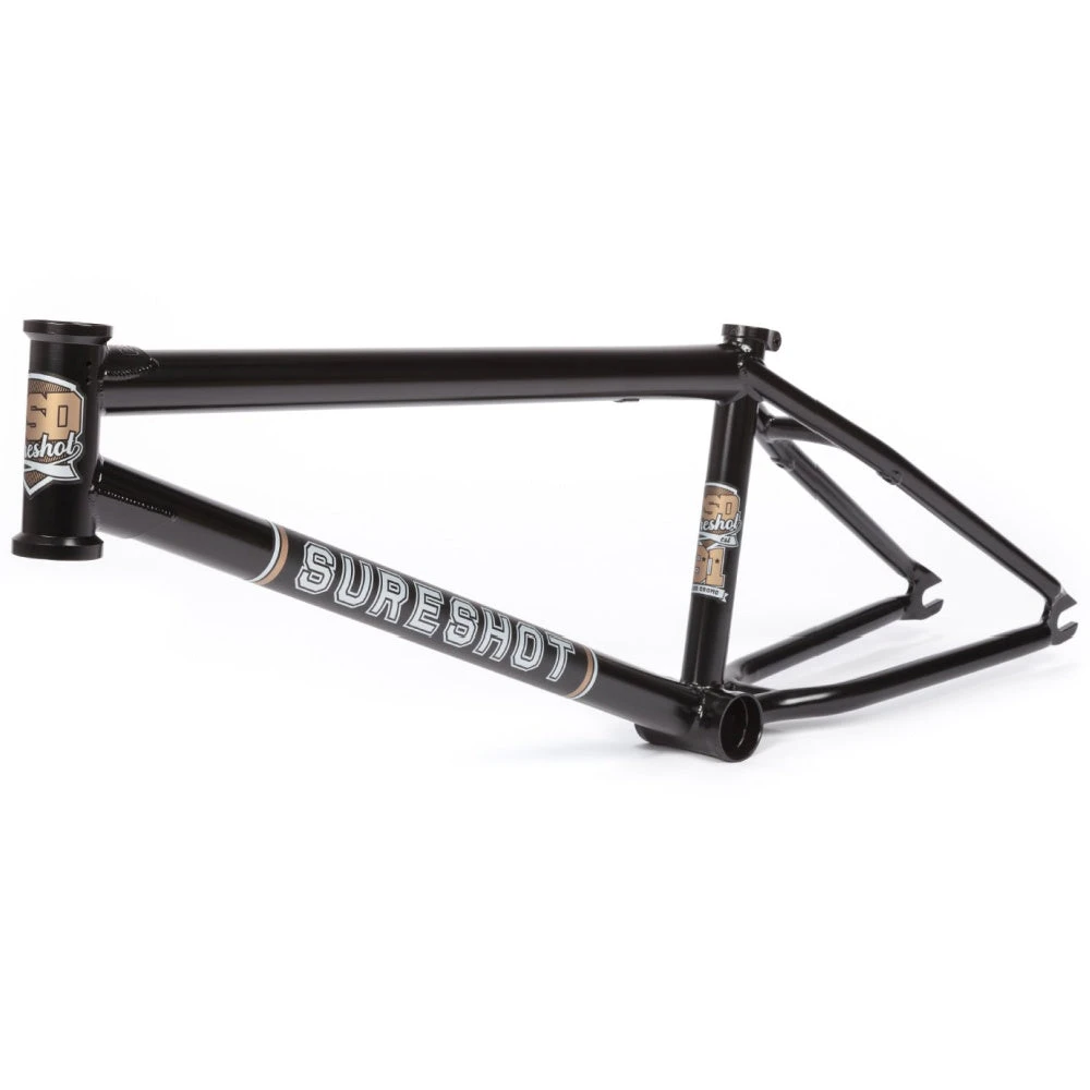 BSD Sureshot Frame 1 BSD Sureshot Frame