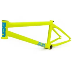 BSD ALVX AF Frame 20 BSD ALVX AF Frame -Bicycle Equipment Store BSD ALVX AF Frame yellow